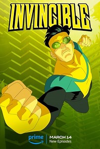 Invincible