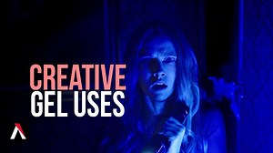 4.2K views · 43 reactions | Color gels are great for adding a stylized look in your films. Not only that, but Gels can be great for adding a specific tone and mood in your frames, adding visual interests in your shots. But what other ways can we use gels, and how can they help us light a specific scene? Find out in this episode of Ask Aputure as we share 8 creative ways to use Gels in your next project | Aputure | Facebook