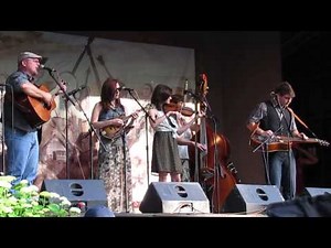 Trinity River Band "Steel and Blood"