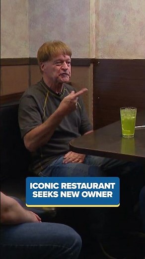 An iconic Green Bay restaurant is for sale and Valley Transit center to undergo changes