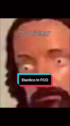 Mastering the Elastico Skill in FCO