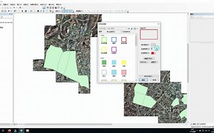 ArcMap10.2入门设置步骤教程