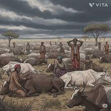 2.4 Rinderpest or the Cattle Plague | How Disease, Colonialism, and Labour Exploitation Africa