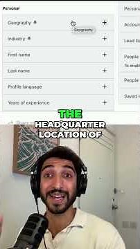 How To Use Linkedin Sales Navigator For Lead Generation (2025 Update)