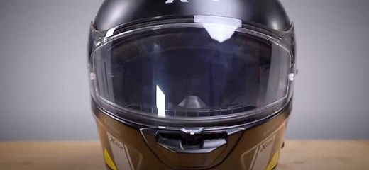 X-Lite X-903 Review: The Best Budget Sports Touring Helmet? | Motorcycle Gear 101