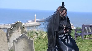 1.5K views · 63 reactions | The spring edition of Whitby Goth Weekend returned last weekend. The festival has been taking place since 1994. | Yorkshire Post | Facebook