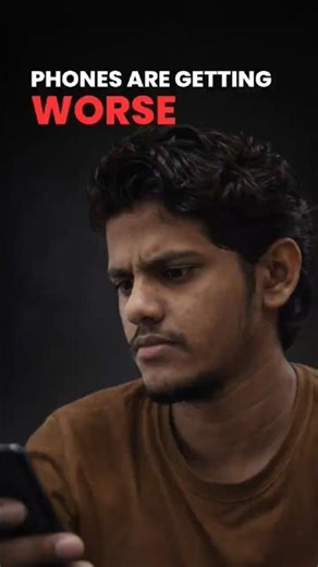 Why Budget Phones Are Getting Worse Every Year #budgetphone