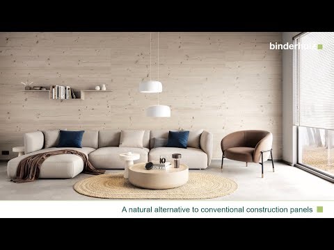 Decorative Micro CLT