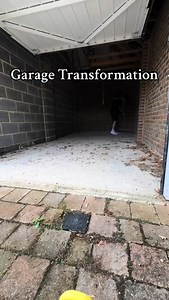 440K views · 9.6K reactions | Time to book in your garage makeover? Our team can help with: - Modular Flooring - Hexagon Lighting - Storage Cabinets - Wall Painting - Feature Walls - Graffiti Art And more  #garage #flooring #garagestyle #garagefloor #garageflooring | Garage Style Ltd | Facebook