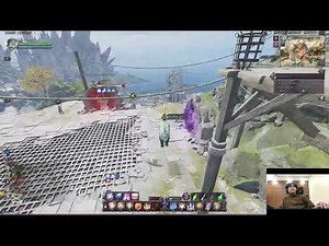 Legends of the Storm