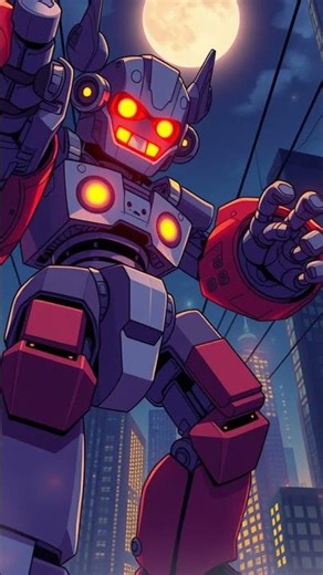 Elastigirl's Epic Rescue Adventure!