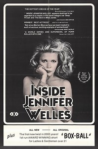 Inside Jennifer Welles (1977) | ČSFD.cz