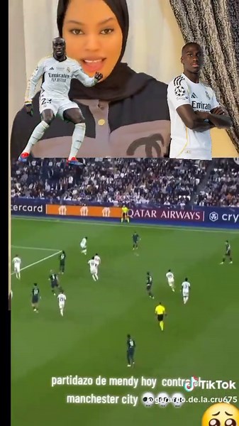 Mendy vs Man City: Key Moments and Highlights