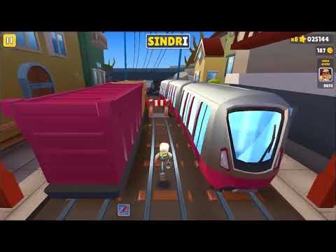 Compilation Subway Surfers Gameplay / 5 Hour 31 Minutes Subway Surf 2026 Play On PC Subway Surfer HD