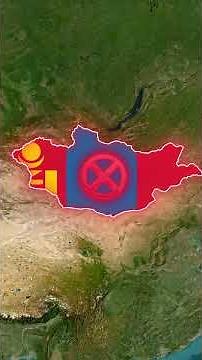 How Mongolia Survived Between Two Superpowers