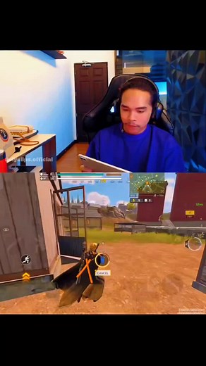 Unleashing Holy Father in Call of Duty Mobile