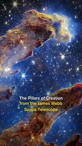 36K views · 3.2K reactions | The Pillars of Creation stretch...