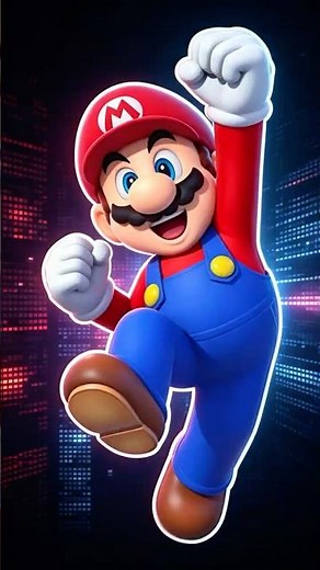 Evolution of Super Mario Course Clear Animation in Super Mario Games