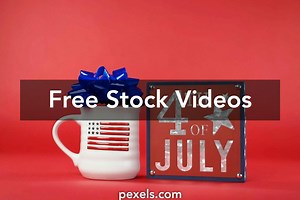 Free Fireworks On White Background Videos