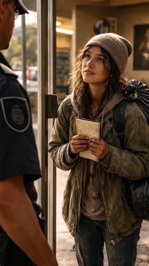 La joven con un talento especial #history #documental #movie #testimonio #drama