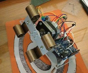 Dual Automatic Watch Winder