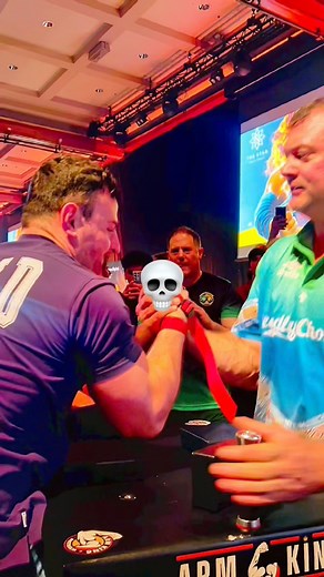 23K views · 202 reactions | When Devon Larratt Faces Lachlan...