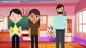 Point Systems for Behavior Management in the Classroom - Video | Study.com