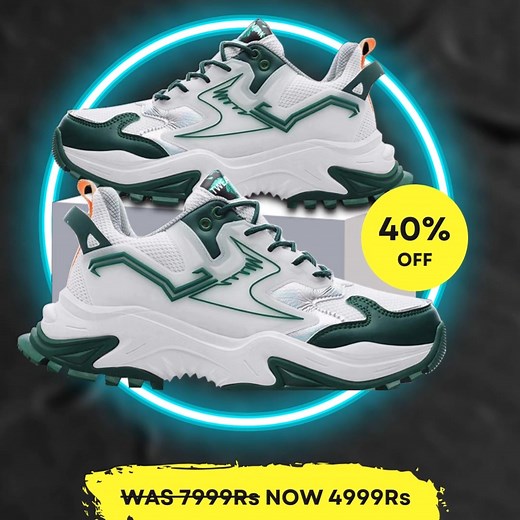 6.2K views | SHOE SALE ALERT!Get our best-selling casual shoes at an unbeatable prices!⏳ ✅ Express Delivery Available Islandwide ✅ Cash on Delivery, Mintpay and KOKO available Shop Now in our all-new website https://mirrormirrornow.com/collections/casual-shoes | Mirror Mirror | Facebook
