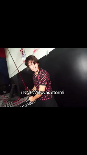 Stormi's Edit: A Fan's Tribute