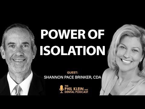 The Power of Isolation: A Game Changer for Dental Teams