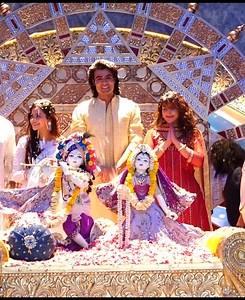 16K views · 52 reactions | New Mythology Show Laxmi Narayan launched by Laxmi Narayan Pooja part 2. #laxminarayan | Indian Television Academy | Facebook