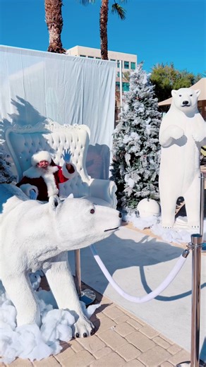 Transform Your Holiday Event into a Winter Wonderland