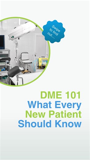 Durable Medical Equipment Guide: Use, Care & Maintenance