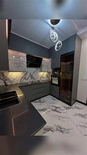 Elevate your cooking space with our stylish and functional kitchen unit! Made with high quality materials and designed for durability, this unit features: : Ample storage space : Sleek and modern design : Easy to clean surfaces : Customizable options available *Contact info*: Send us a message or 📞 call/WhatsApp [0713512024] to inquire about pricing and Customization options