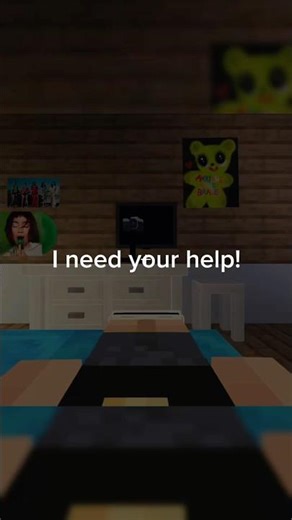I Need Your Help!! #minecraft