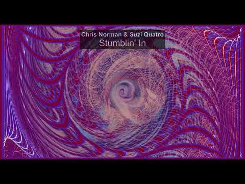 Stumblin' In - Chris Norman & Suzi Quatro 1978 (Instrumental Cover)
