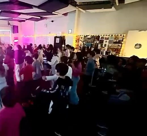 2025 6th Grade Dance Showcase