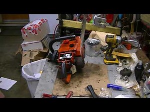 Hal's Homelite Super EZ Automatic