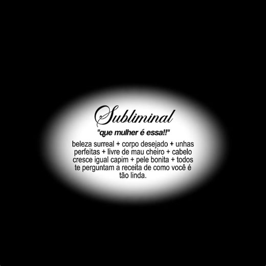 Afirmações para Beleza Pessoal e Autoestima