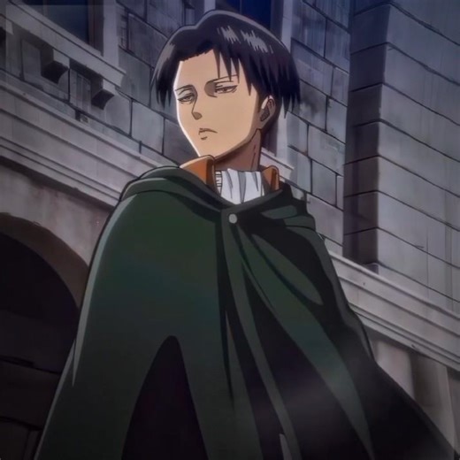 Handsome as always | Levi Ackerman 4k edit ⚔️ | vitamina #leviackerman #attackontitan #anime