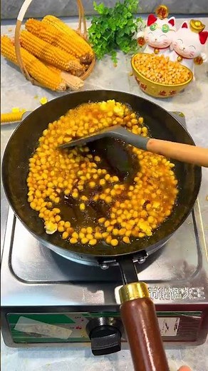 You can also make popcorn at home and pop it in a pot of milk in 3 minutes. It’s full of flavor