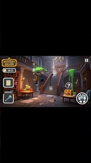 FUN ROBLOX GAMES TO PLAY ALONE – Mystery Solver #roblox #robloxshorts