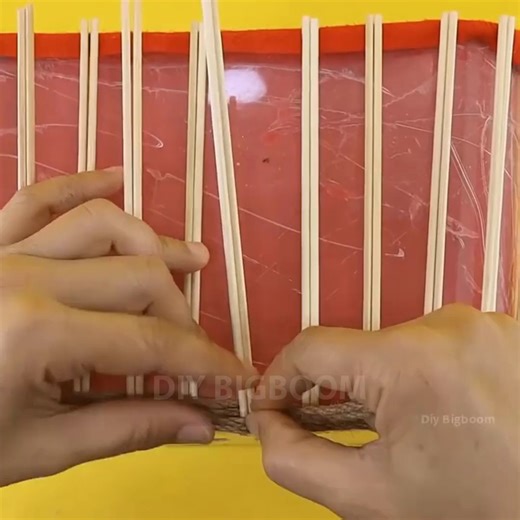 49K views · 720 reactions | Make Your Own Jute Storage Baskets: Easy and Fun! | Diy Bigboom | Facebook