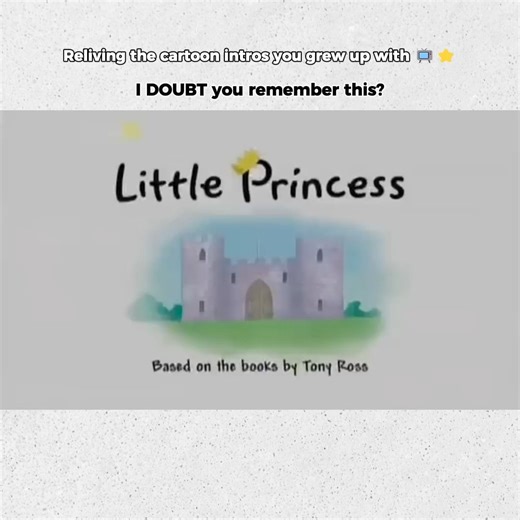 @retroonostalgia_ | Little Princess (2006–2012) – 4 seasons, 130 episodes Little Princess follows the everyday adventures of a young princess who lives in a... | Instagram