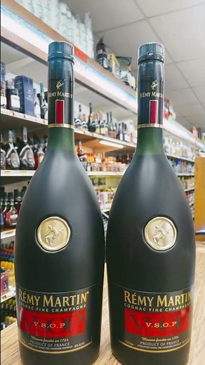 rémy martin cognac fine champagne vsop