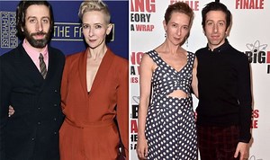 The Big Bang Theory: Sheldon finds a ring from Lord of the Rings