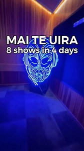 2K views · 34 reactions | Big THANKS to everyone who made it to MAI...