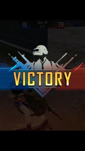 #bgmi #clutch Winner 🏆😁 Nice Try Bro