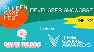 Summer Game Fest to host Developer Showcase on June 22 featuring Sea of Stars, Panzer Paladin, more