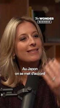 “In Japan, decisions are made… before the meeting.”